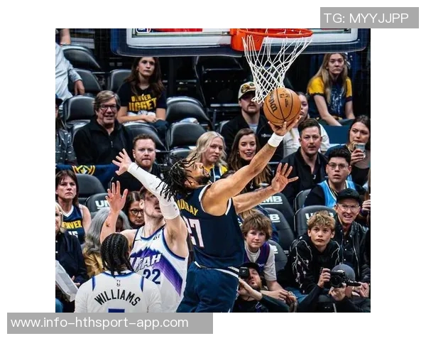 2020年NBA季后赛掘金与爵士激战回顾精彩时刻与关键瞬间分析