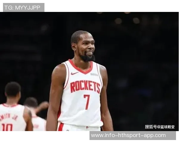 2019年火箭与魔术精彩对决直播回顾及赛后分析